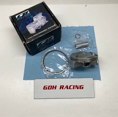 2005 trx 450r high comp - high,