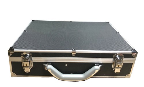 Storage display aluminum - display,