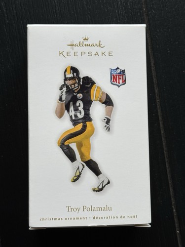 Hallmark 2010 troy - hallmark,
