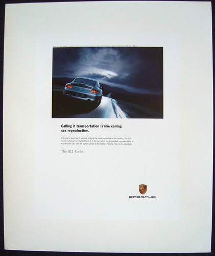 Porsche official original 911 - official,