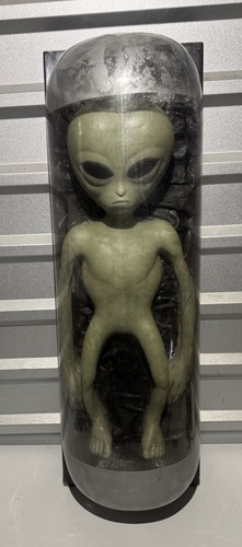 Files alien reproduction - x,