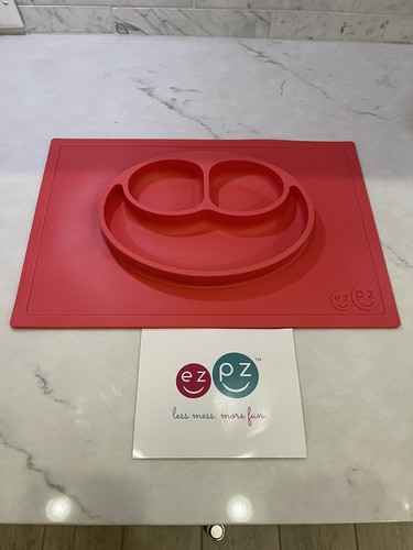 The original ezpz happy mat - the,