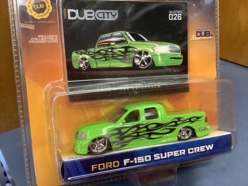 Ford 150 super crew cab - ford,