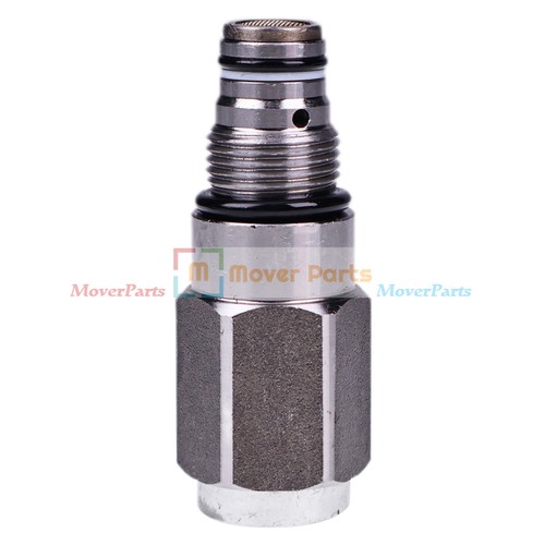 Flow adjuster valve voe - valve,