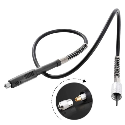 Flexible extension rotary - extension,