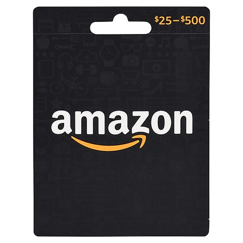 Amazon gift card physical - gift,
