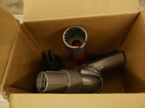Casdon dyson cordless - casdon,