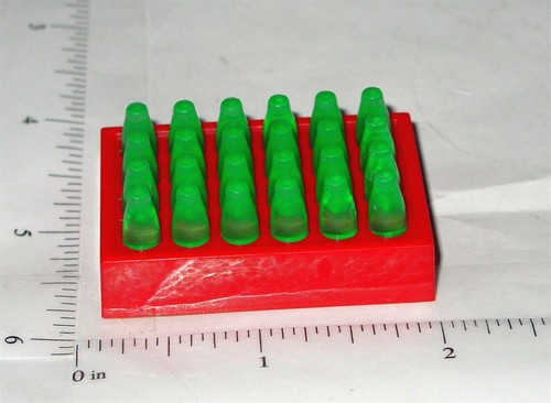 Buddy plastic coca cola - l,