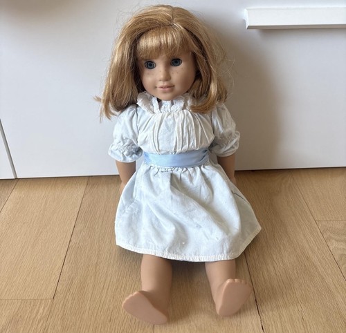 American girl doll pleasant - american,