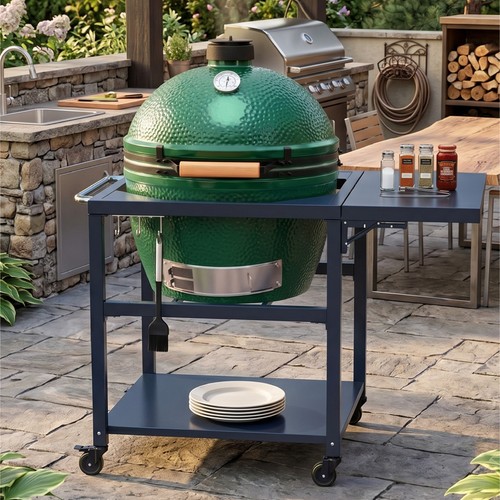 Big green egg table - table, xl