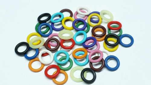 Ring front tires - 48,