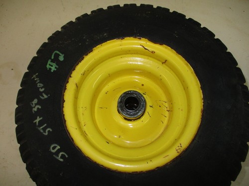 John deere stx riding - john, lawn