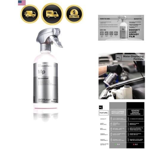 Motorplast naturally shiny - motorplast,