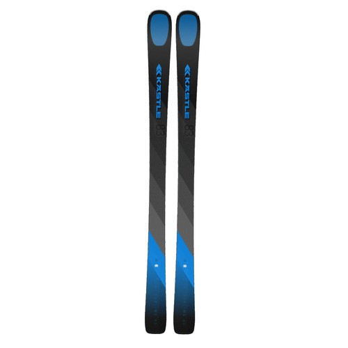 Kastle sublime skis ski - kastle,