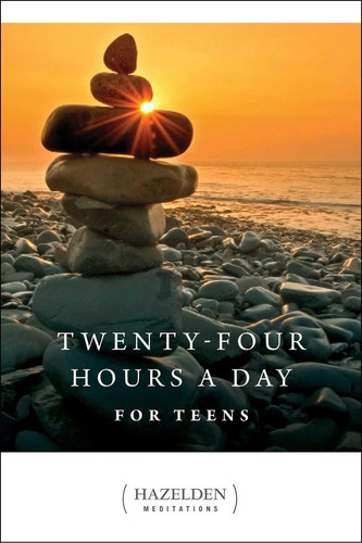 Twenty four hours - day, for