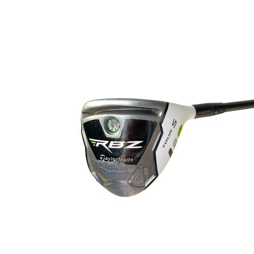 Taylormade rbz fairway wood - rbz,