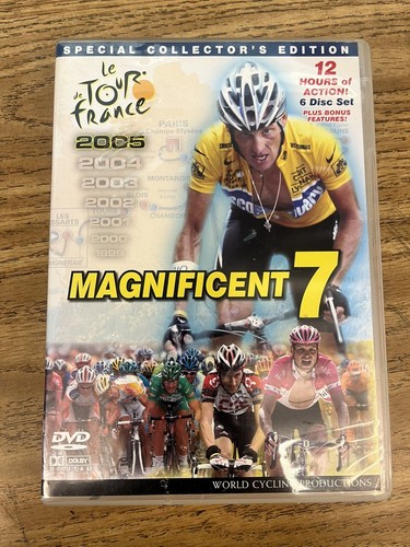 Tour france 2005 - le,