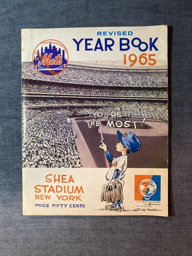 Vintage 1965 new - vintage,