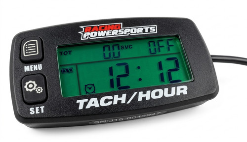Racingpowersports backlit - racingpowersports,