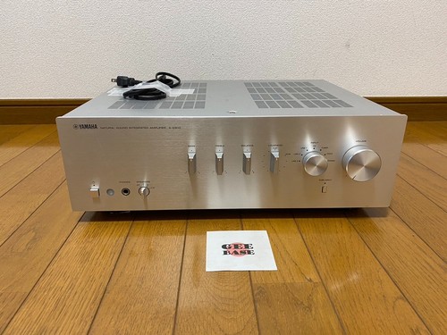 Yamaha s300 channel power - channel,