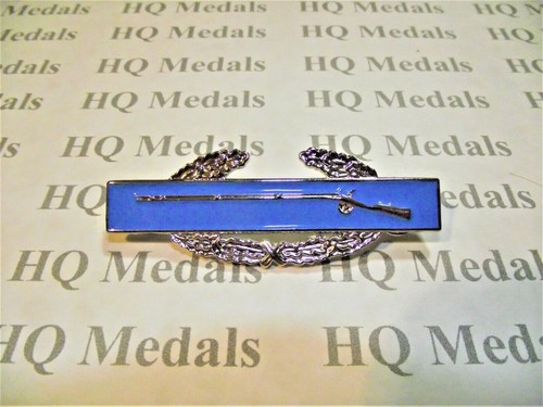 Combat infantry badge cib - combat,