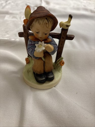 Goebel hummel figurine - hummel,