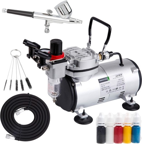 Professional grade airbrush - professional-grade,