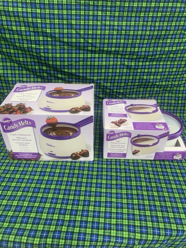 Wilton candy chocolate - wilton,