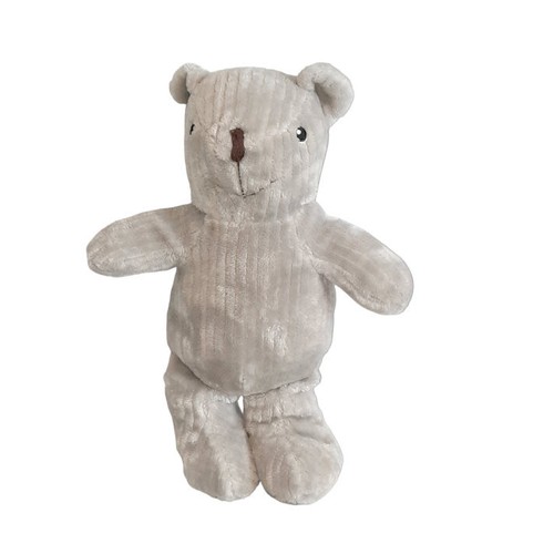 Petit monde gray - monde, bear
