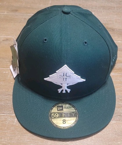 Lrg lifted research group hat - lrg,