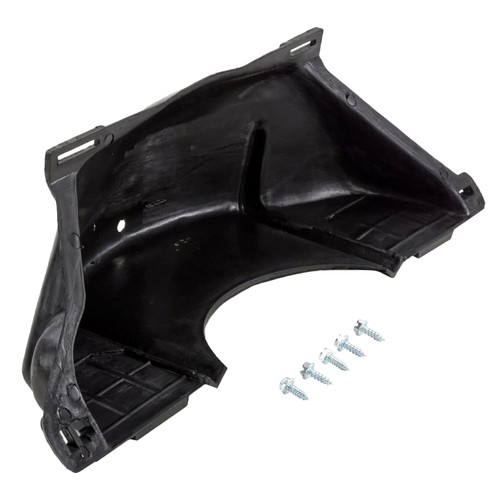 Transmission bell housing dust - bell,