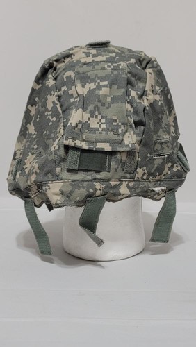 Acu army helmet cover - army,