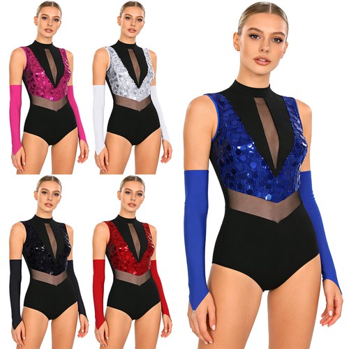 Women shiny sequin - women,