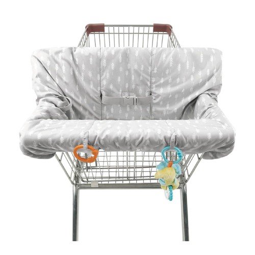 The peanutshell shopping - the, cart
