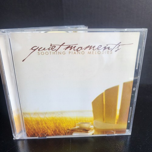 Soothing piano melodies quiet - piano,