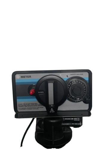 Water softener control - softener,