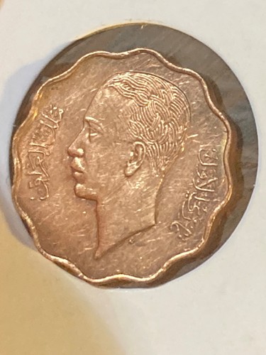 1938 iraq fils lot - 1938, 10