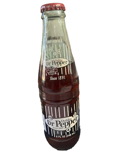 Vintage dublin pepper - vintage,