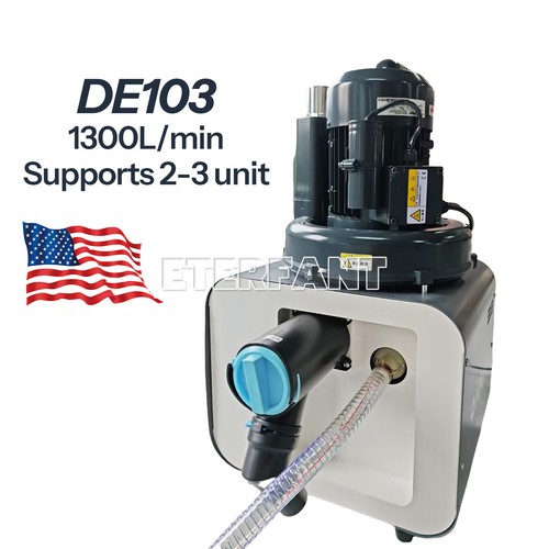 Dental electric suction - dental,