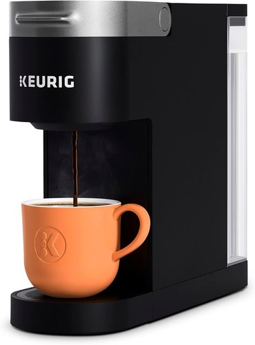 Keurig slim single serve - keurig, k-slim