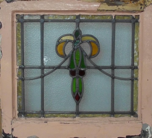 Abstract pretty old english - pretty,