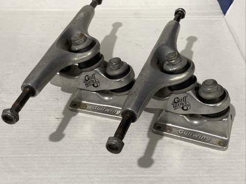 Vintage gullwing sidewinder - gullwing,