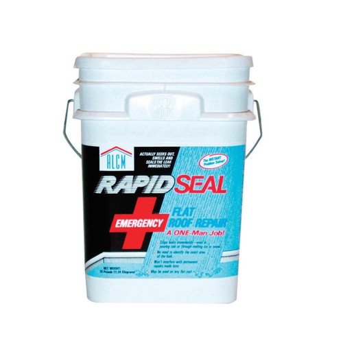 Alcm rapid seal - alcm, roof