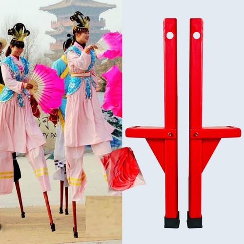 Stilts for kids - stilts,