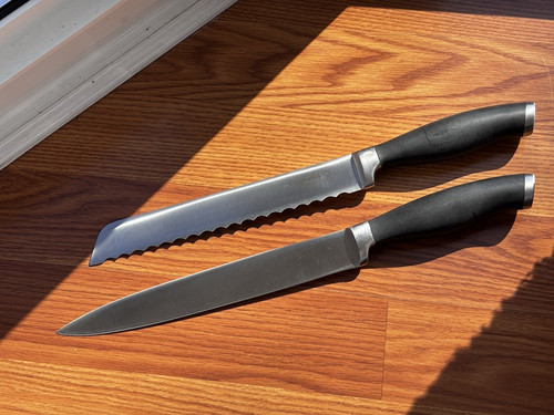 Calphalon slicer knife - calphalon,