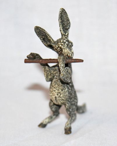 Geschutzt vienna bronze - geschutzt,