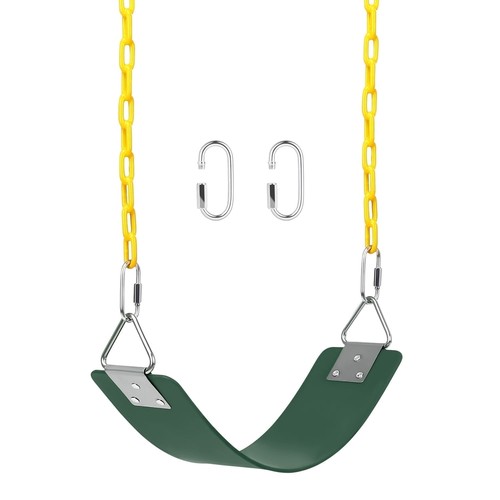 Heavy duty swing - heavy,