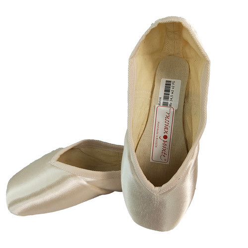 Russian pointe brava - russian,