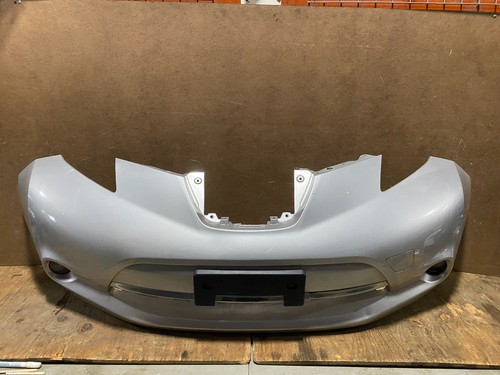 2013 2017 nissan leaf - leaf, front