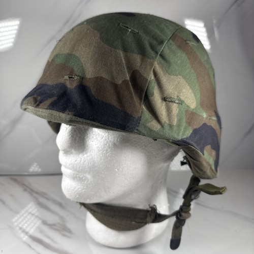 Army pasgt m8 made - army,